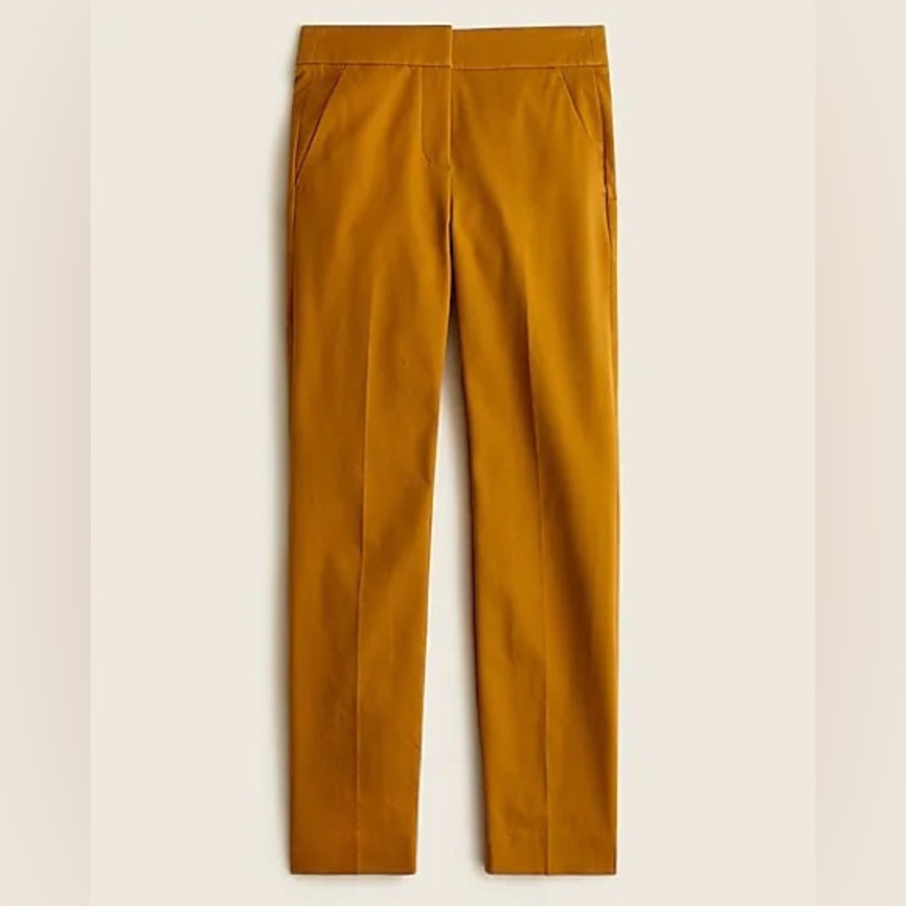 JCrew Remi Slim Pants